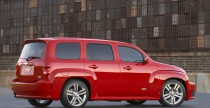 Chevrolet HHR SS