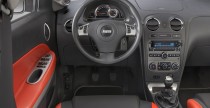 Chevrolet HHR SS