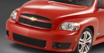 Chevrolet HHR SS