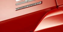 Chevrolet HHR SS