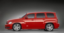 Chevrolet HHR SS