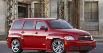 Chevrolet HHR SS