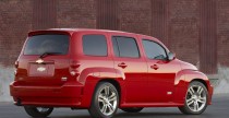 Chevrolet HHR SS