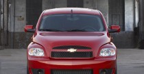 Chevrolet HHR SS