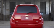 Chevrolet HHR SS