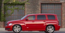 Chevrolet HHR SS