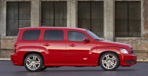 Chevrolet HHR SS