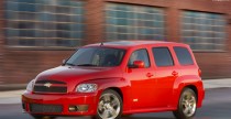 Chevrolet HHR SS