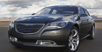 Chrysler 200C Concept