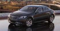 Chrysler 200C Concept