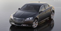 Chrysler 200C Concept