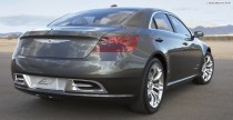 Chrysler 200C Concept