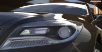 Chrysler 200C Concept