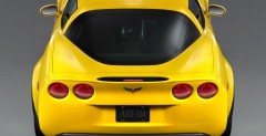 Corvette 2005 - 2007 akcja serwisowa