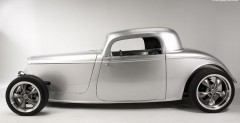Hot Rod Factory Five Coupe '33