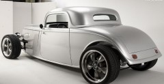 Hot Rod Factory Five Coupe '33