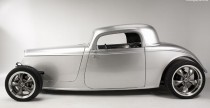 Hot Rod Coupe '33 Factory Five