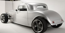 Hot Rod Coupe '33 Factory Five