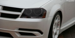 Dodge Avenger Storm Trooper SEMA 2007