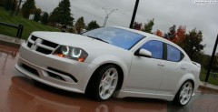 Dodge Avenger Storm Trooper