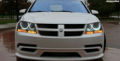 Dodge Avenger Storm Trooper SEMA 2007