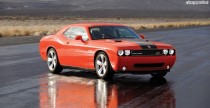 Dodge Challenger SRT8