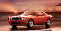 Dodge Challenger SRT8