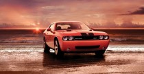 Dodge Challenger SRT8