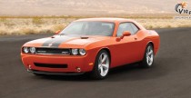 Dodge Challenger SRT8