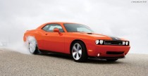 Dodge Challenger SRT8