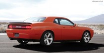 Dodge Challenger SRT8