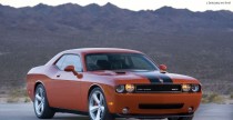 Dodge Challenger SRT8