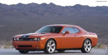 Dodge Challenger SRT8