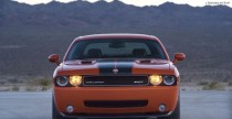 Dodge Challenger SRT8