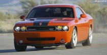 Dodge Challenger SRT8