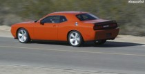 Dodge Challenger SRT8