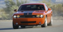 Dodge Challenger SRT8