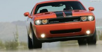 Dodge Challenger SRT8