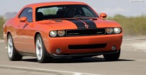 Dodge Challenger SRT8