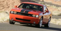 Dodge Challenger SRT8