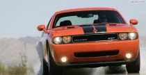 Dodge Challenger SRT8