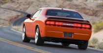 Dodge Challenger SRT8