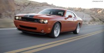 Dodge Challenger SRT8