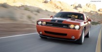 Dodge Challenger SRT8