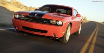 Dodge Challenger SRT8