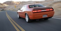 Dodge Challenger SRT8