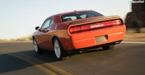 Dodge Challenger SRT8