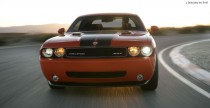 Dodge Challenger SRT8