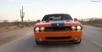 Dodge Challenger SRT8