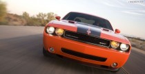 Dodge Challenger SRT8